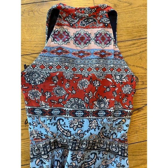 CHETTA B size 6 Long Dress - Picture 7 of 10